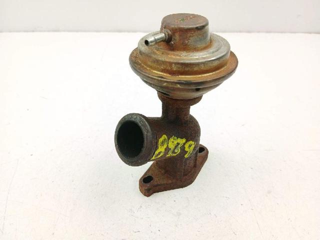Zawór recyrkulacji spalin EGR 9633602180 PEUGEOT
