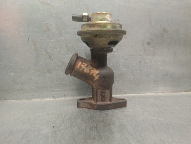 Zawór recyrkulacji spalin EGR 9633602180 PEUGEOT