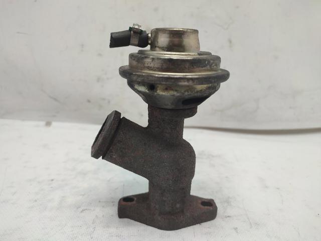 Zawór recyrkulacji spalin EGR 9633602180 PEUGEOT