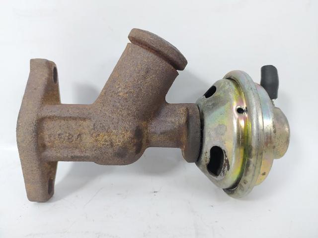 Zawór recyrkulacji spalin EGR 9633602180 PEUGEOT