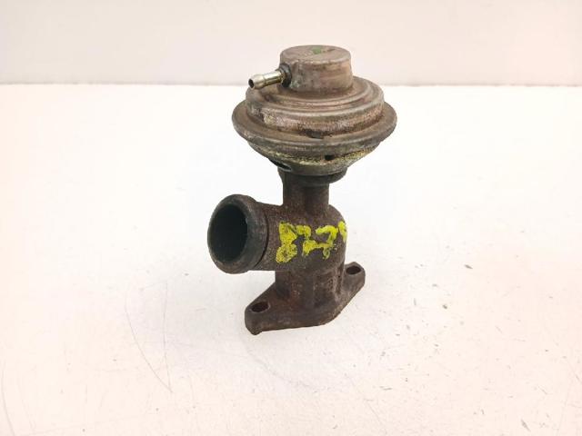 Zawór recyrkulacji spalin EGR 9633602180 PEUGEOT