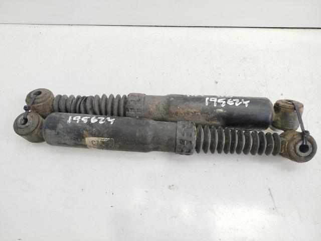 Amortyzator tylny 9633627387 FIAT