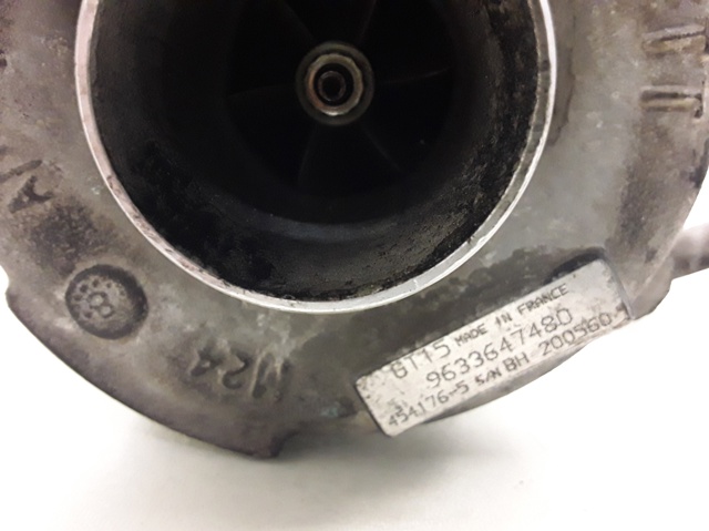 9633647480 Peugeot/Citroen