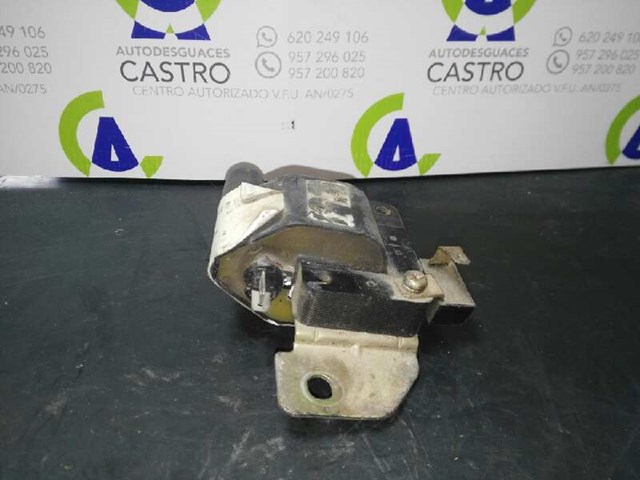 Cewka zapłonowa 96336522 GM