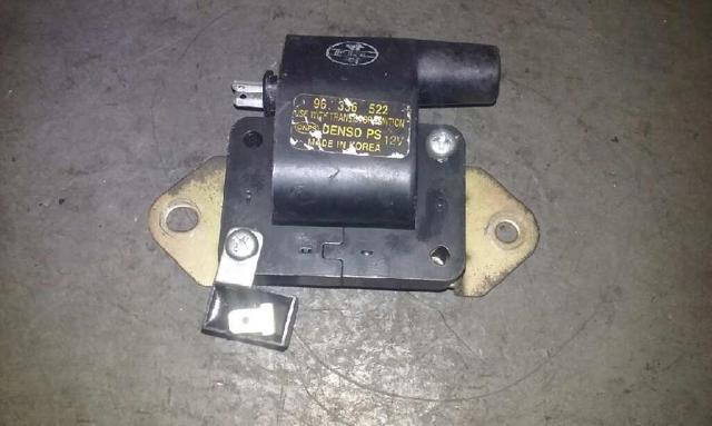 Cewka zapłonowa 96336522 GM