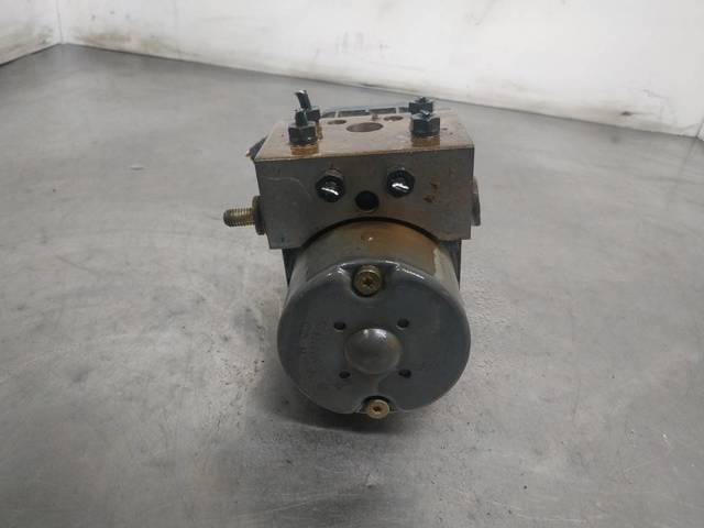 Sterownik ABS  hydrauliczny 9633666580 PEUGEOT