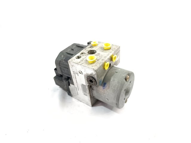 Sterownik ABS  hydrauliczny 9633666580 PEUGEOT