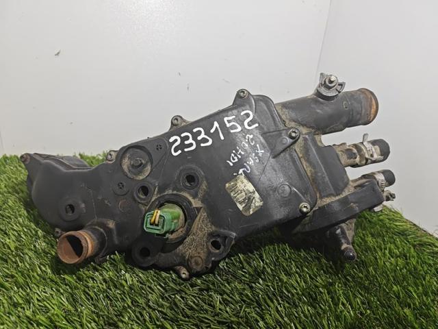 9633700080 Peugeot/Citroen