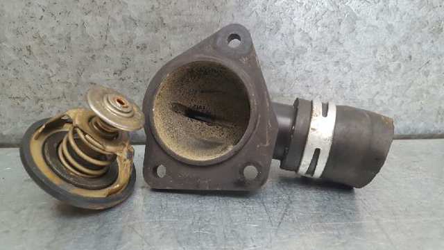 9633700080 Peugeot/Citroen