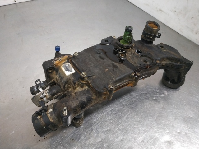 9633700080 Peugeot/Citroen
