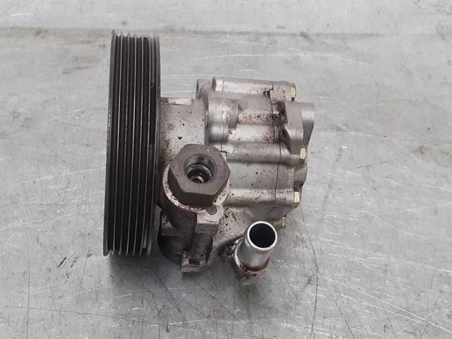 Pompa wspomagania hydraulicznego kierownicy 9633817580 PEUGEOT