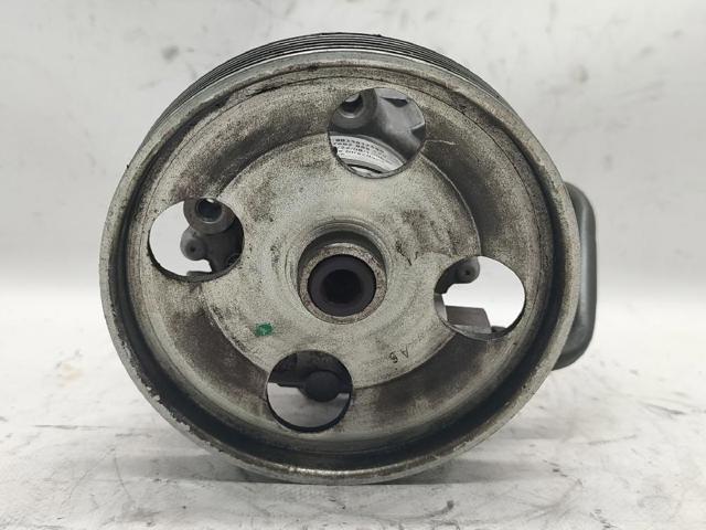 Pompa wspomagania hydraulicznego kierownicy 9633817580 PEUGEOT