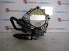 Pompa wspomagania hydraulicznego kierownicy 9633817580 PEUGEOT