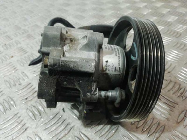 Pompa wspomagania hydraulicznego kierownicy 9633817580 PEUGEOT