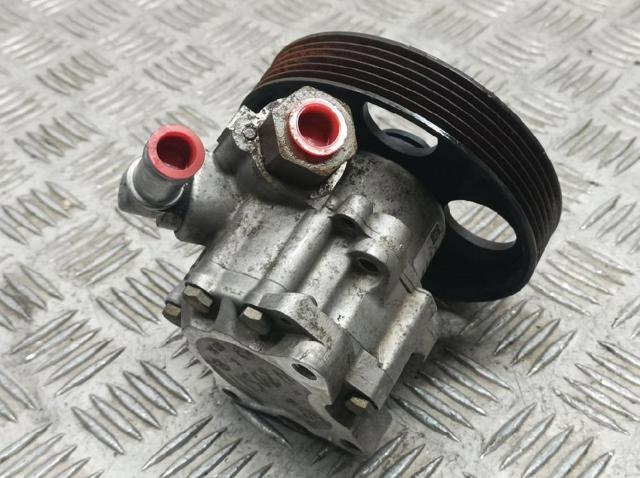 Pompa wspomagania hydraulicznego kierownicy 9633817580 PEUGEOT