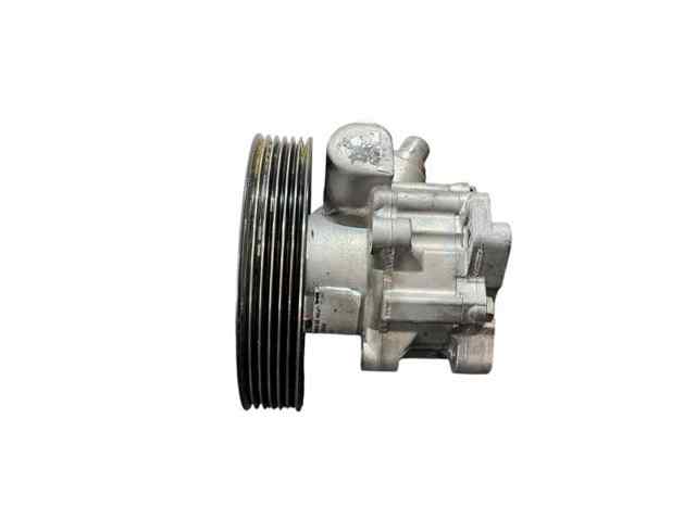 Pompa wspomagania hydraulicznego kierownicy 9633817580 PEUGEOT