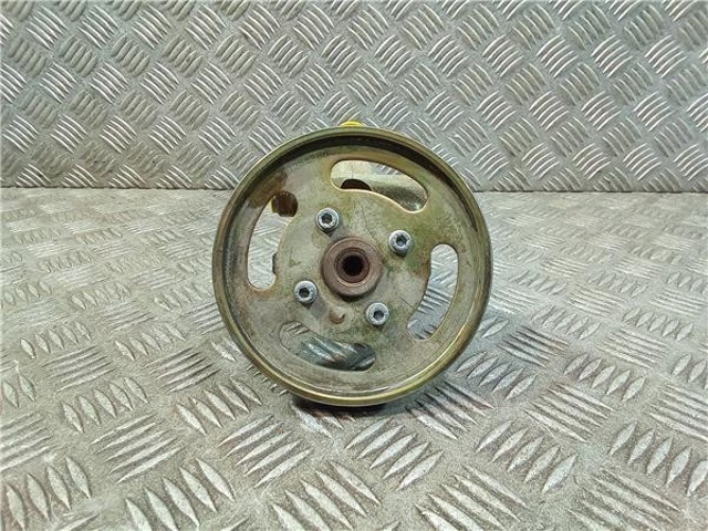 Pompa wspomagania hydraulicznego kierownicy 9634070580 PEUGEOT