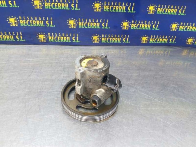 Pompa wspomagania hydraulicznego kierownicy 9634070580 PEUGEOT