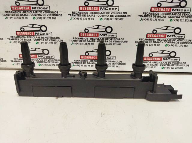 9634131480 Peugeot/Citroen