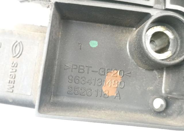 9634131480 Peugeot/Citroen