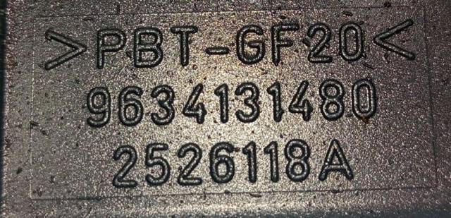 9634131480 Peugeot/Citroen