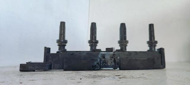 Cewka zapłonowa 9634131480 PEUGEOT