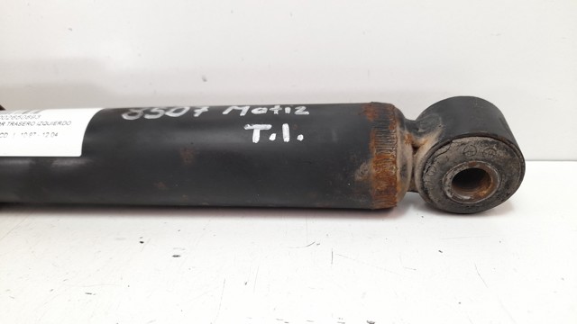 Amortyzator tylny 96342033 GM