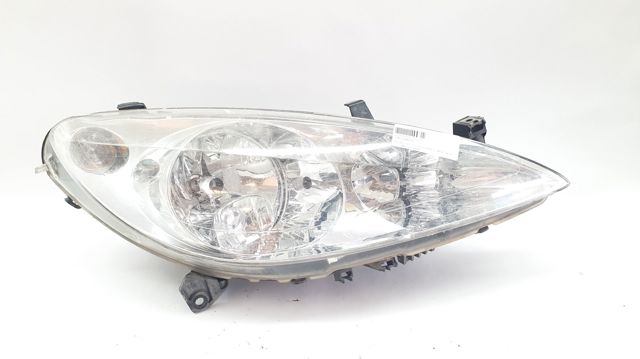 Reflektor prawy 9634369080 PEUGEOT