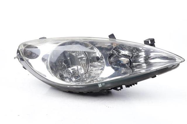 Reflektor prawy 9634369080 PEUGEOT