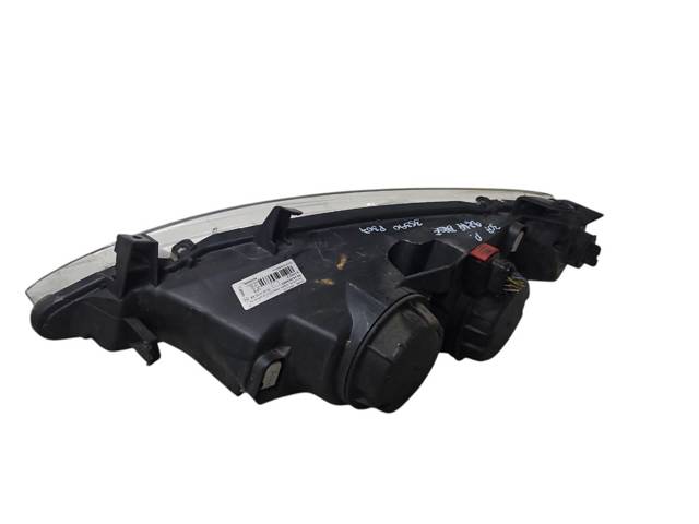 Reflektor prawy 9634369480 PEUGEOT