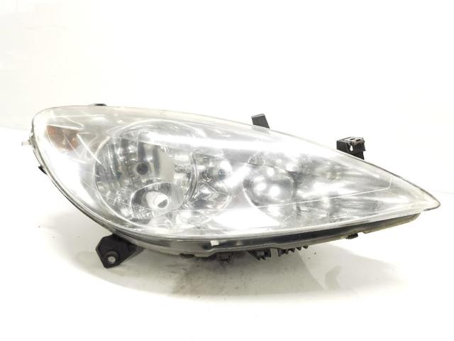 Reflektor prawy 9634369480 PEUGEOT