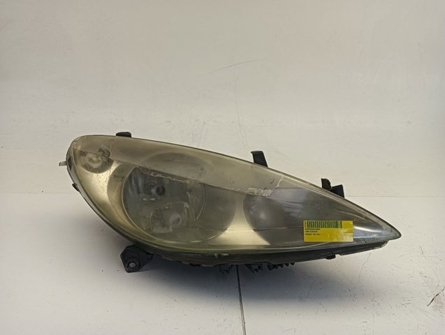 Reflektor prawy 9634369480 PEUGEOT
