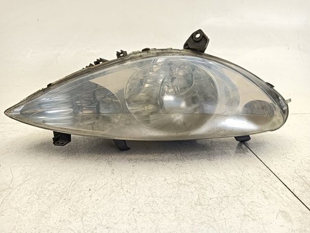 Reflektor prawy 9634369480 PEUGEOT