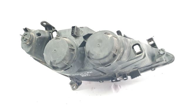 Reflektor lewy 9634369580 PEUGEOT
