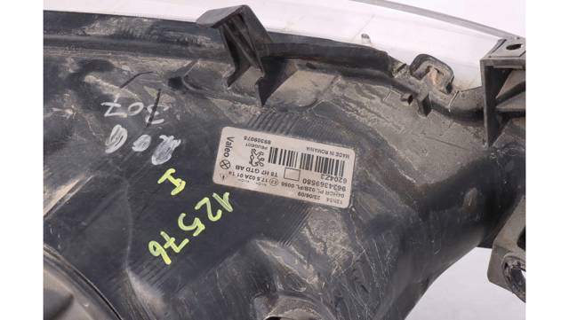 9634369580 Peugeot/Citroen