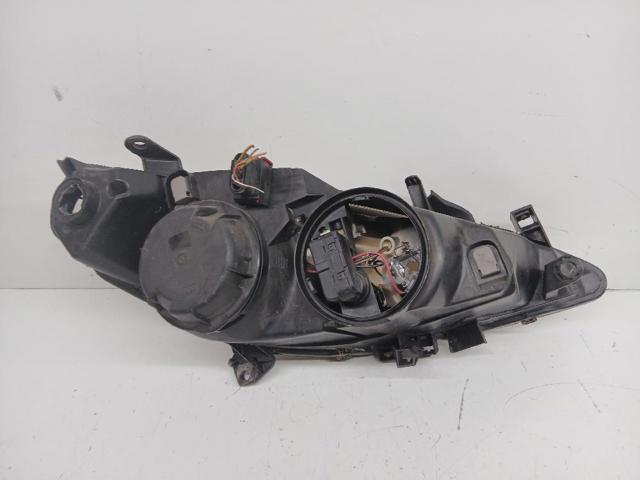 Reflektor lewy 9634369580 PEUGEOT