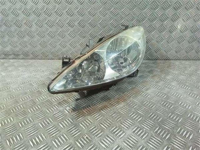 Reflektor lewy 9634369580 PEUGEOT