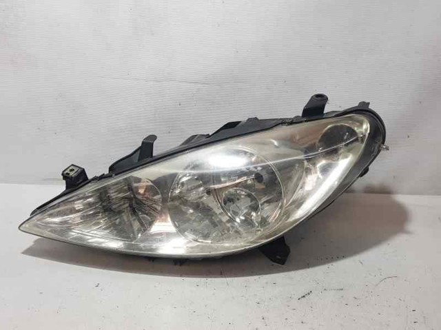 Reflektor lewy 9634369580 PEUGEOT