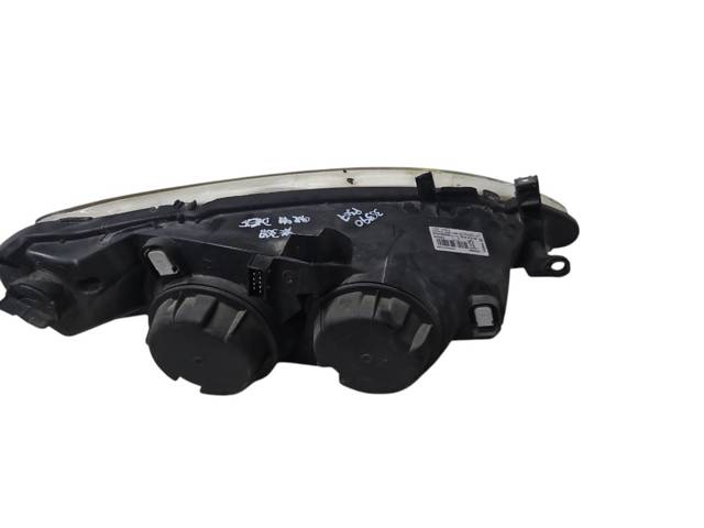 Reflektor lewy 9634369580 PEUGEOT