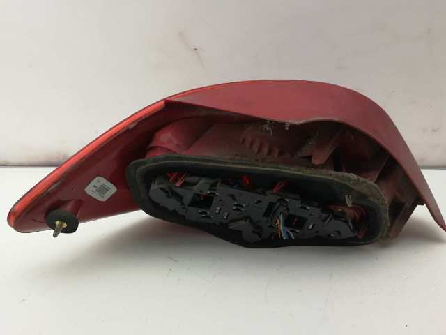 Lampa zespolona tylna prawa 96343705JE PEUGEOT