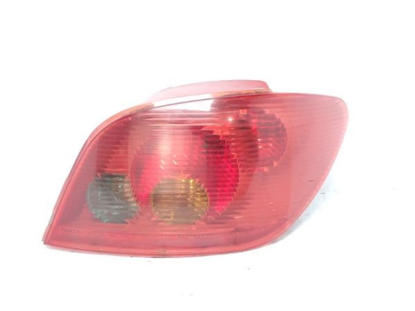 Lampa zespolona tylna prawa 96343705JE PEUGEOT