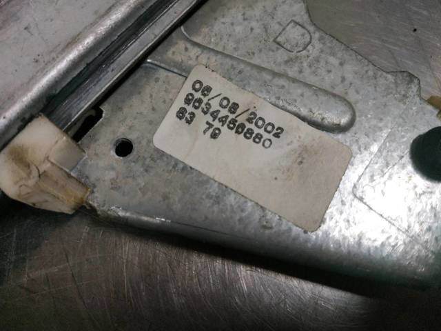 9634456880 Peugeot/Citroen