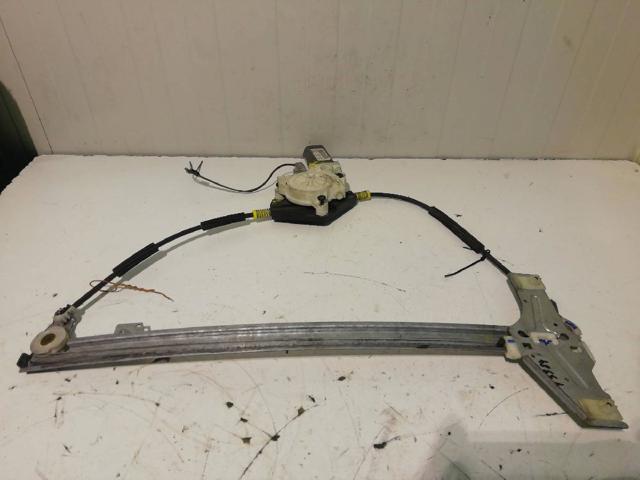 Mechanizm podnoszenia szyby drzwi przednich lewych 9634456980 PEUGEOT