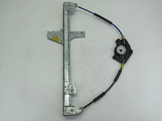 Mechanizm podnoszenia szyby drzwi przednich lewych 9634456980 PEUGEOT