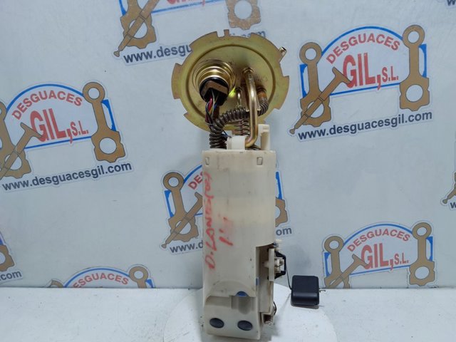 96344792 General Motors