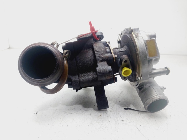 Turbina 9634521180 PEUGEOT