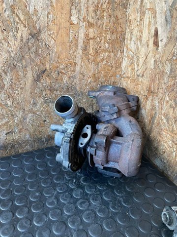 Turbina 9634521180 PEUGEOT