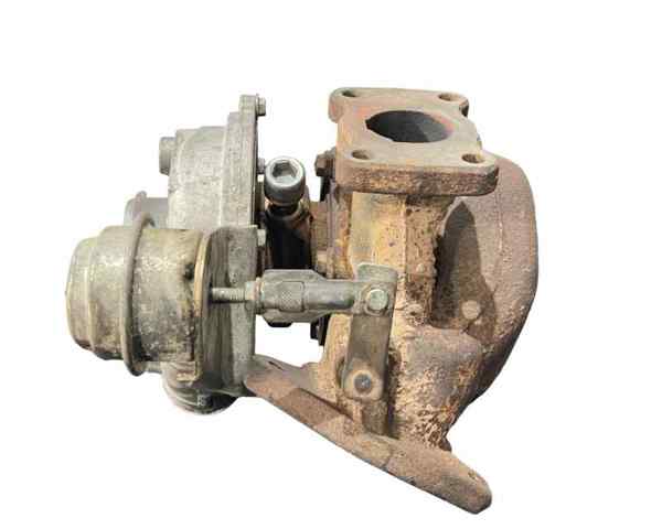 Turbina 9634521180 PEUGEOT