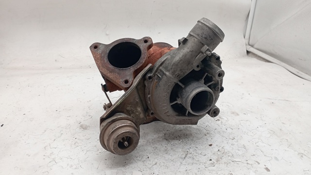 Turbina 9634521180 PEUGEOT
