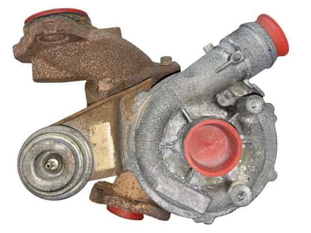 Turbina 9634521180 PEUGEOT